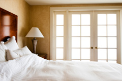 Elsing bedroom extension costs